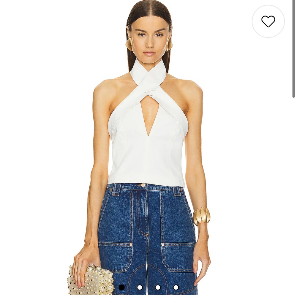 Cult Gaia Top